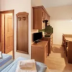 Casa San Marco N 3 * Livigno