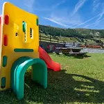 Apartman Casa San Marco N 3 Livigno