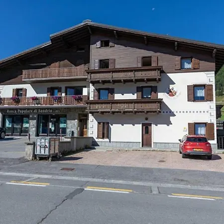 Casa San Marco N 3 * ليفينو