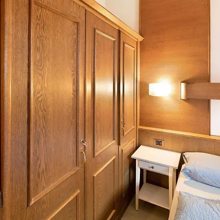 شقة Casa San Marco N 3 ليفينو