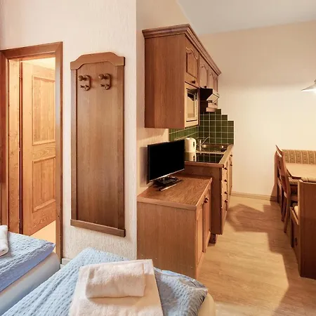 شقة Casa San Marco N 3 ليفينو