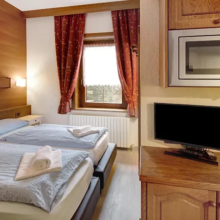 Apartman Casa San Marco N 3 Livigno
