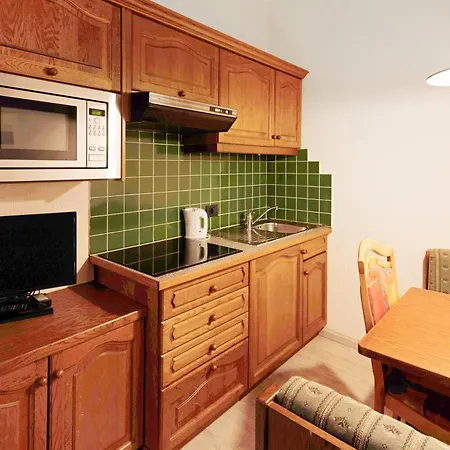 Apartman Casa San Marco N 3 *