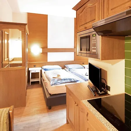 Apartman Casa San Marco N 3 Livigno