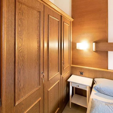 Casa San Marco N 3 Livigno