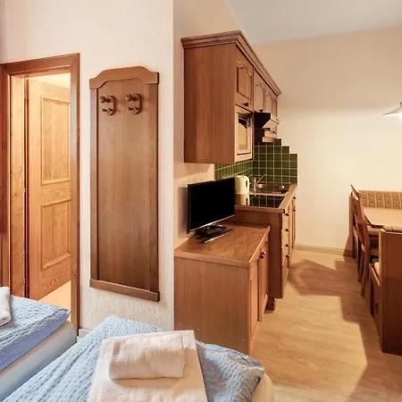 Casa San Marco N 3 * Ливиньо
