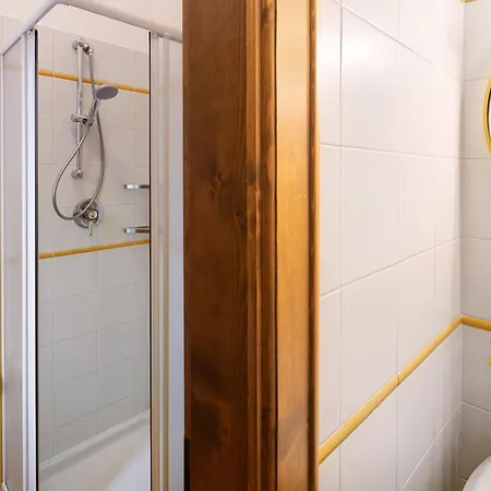 Casa San Marco N 3 * Ливиньо