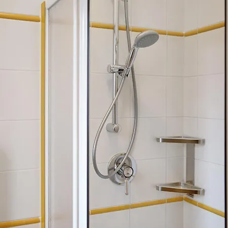 Casa San Marco N 3 Апартаменты