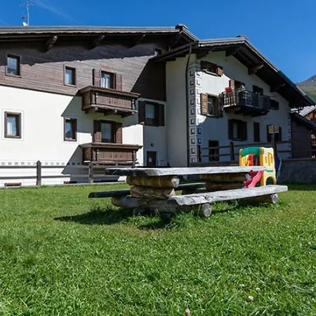 Casa San Marco N 3 Апартаменты