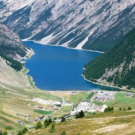 Apartman Casa San Marco N 3 Livigno