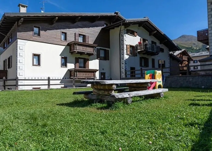 Casa San Marco N 3 Apartamento