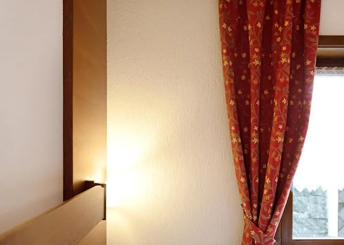 Apartamento Casa San Marco N 3
