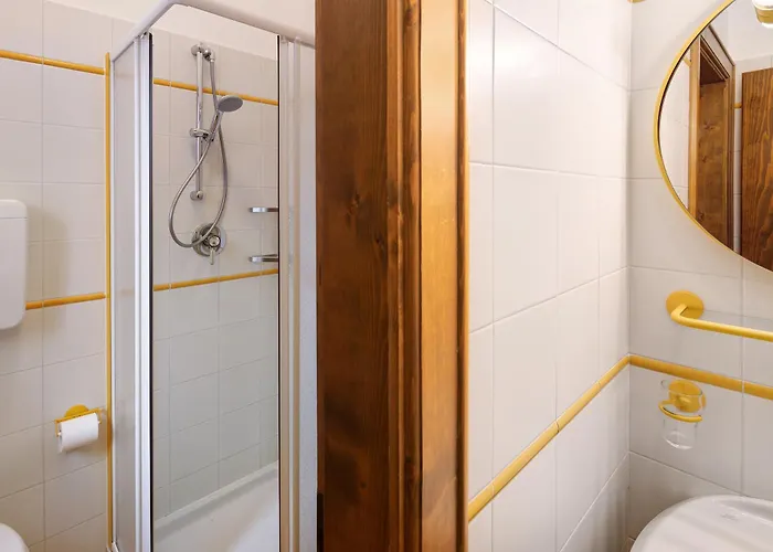 Apartamento Casa San Marco N 3